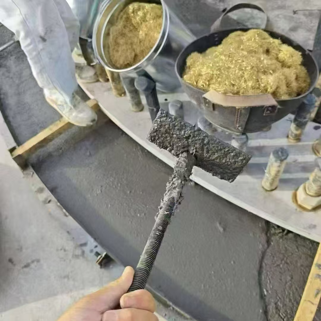 都江堰C120风电设备基础专用灌浆料